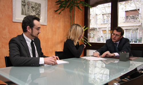 civil and commercial procedural law