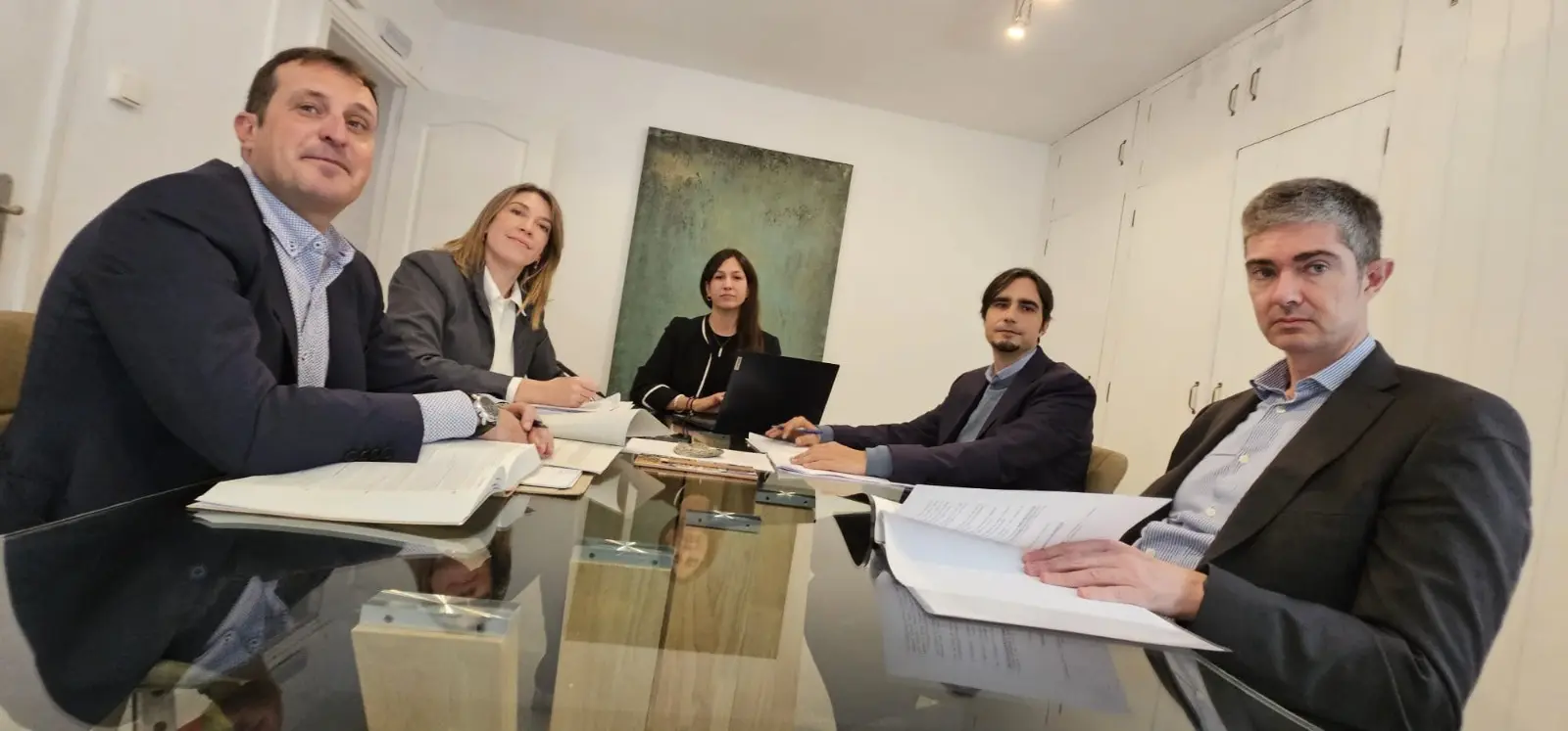 civil law lawyers Barcelona