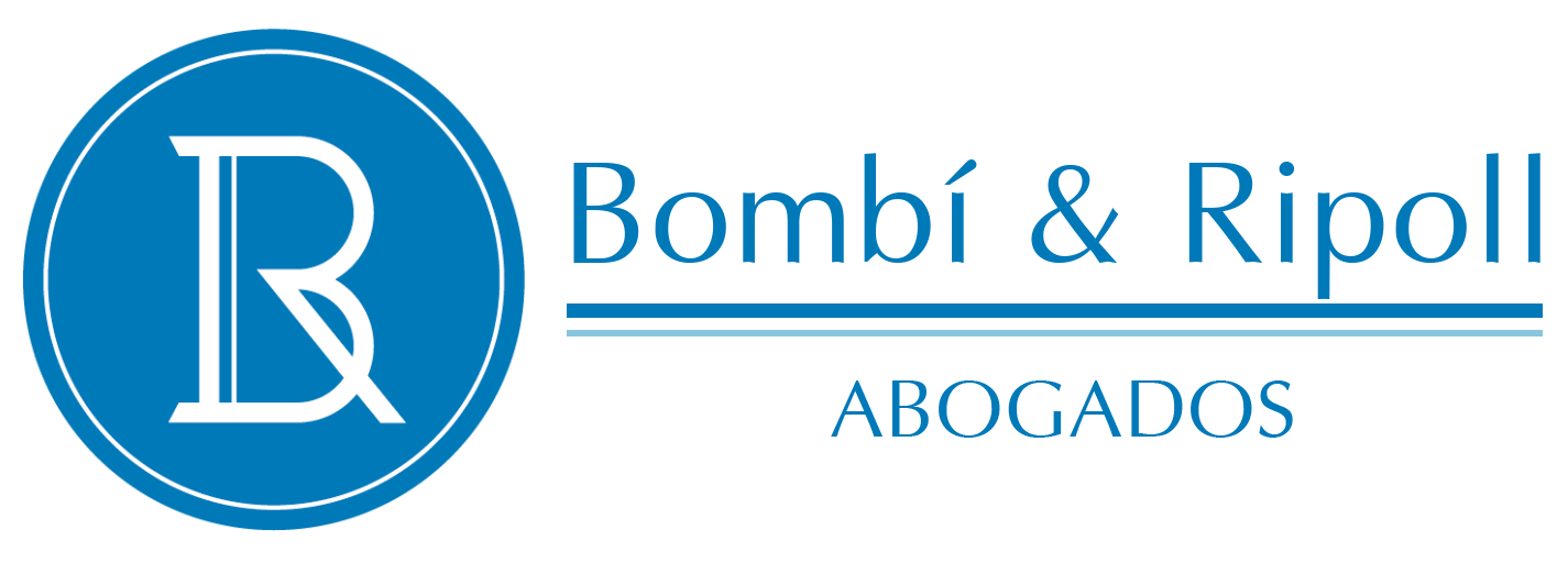 Bombí & Ripoll Lawyers in Barcelona